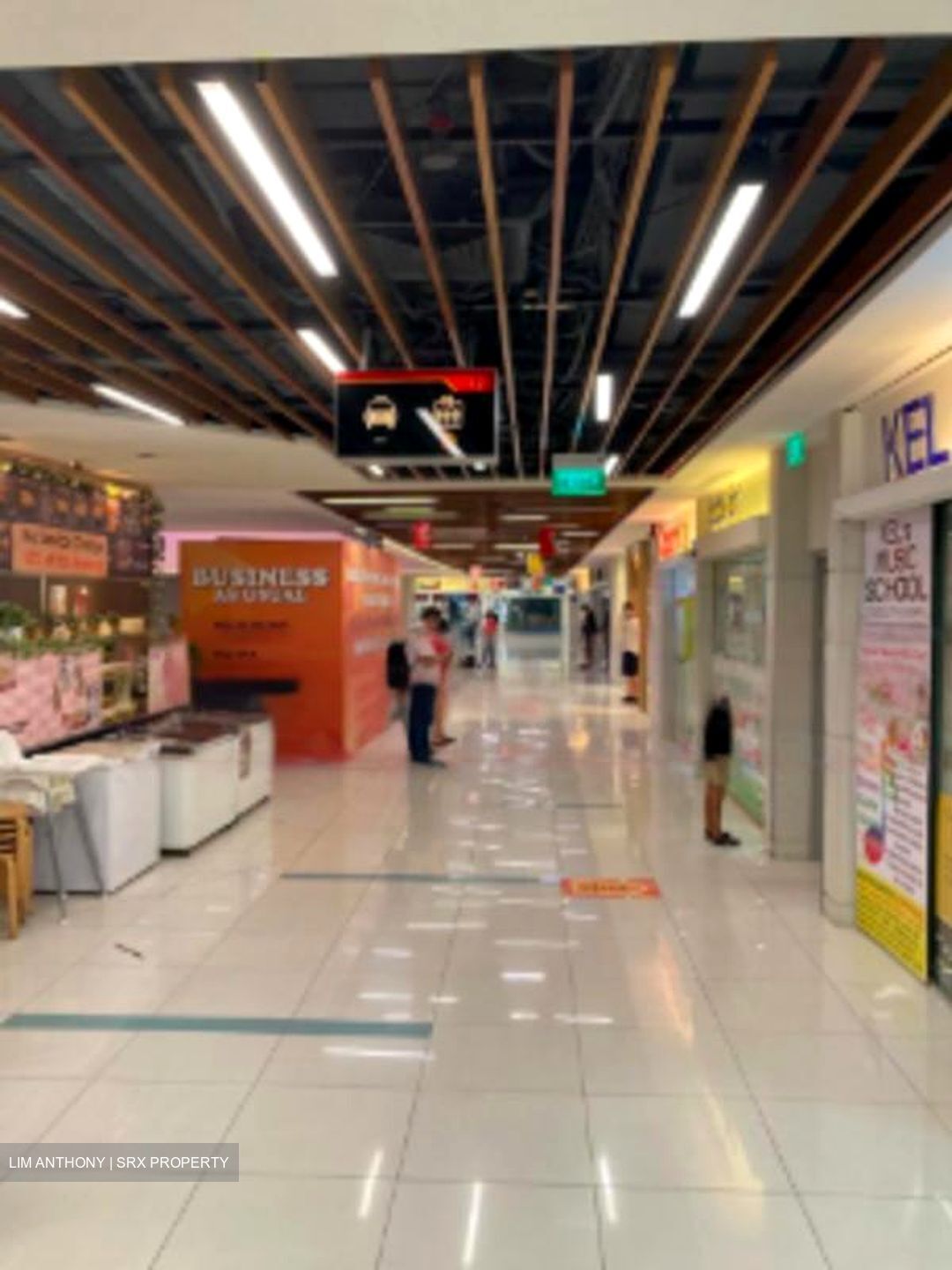 Bukit Timah Plaza / Sherwood Towers (D21), Retail #501518551